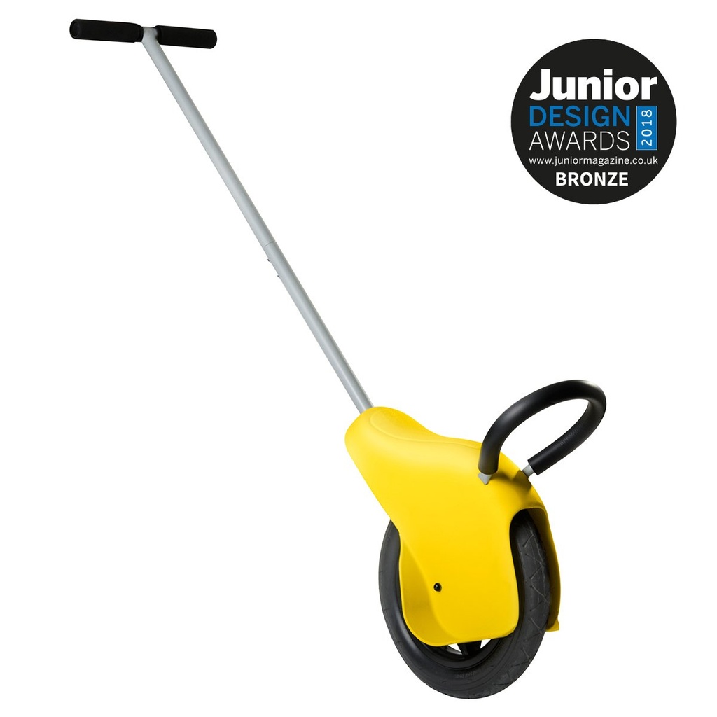 UNIRIDERv1yellow