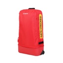 phil&teds travel bag 3/4 view