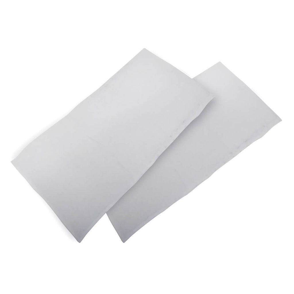 phil&teds traveller portable travel baby cot sheet set
