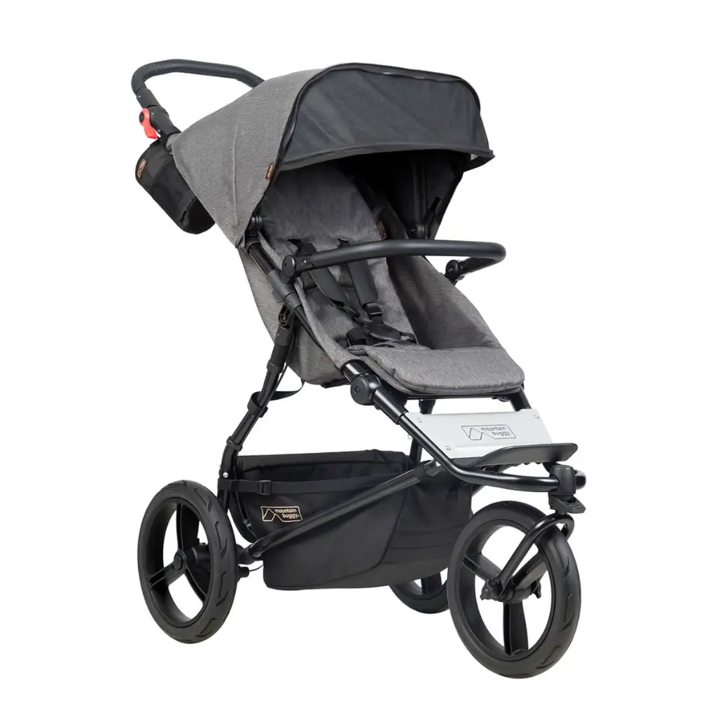 Mountain-Buggy-urban-jungle-herringbone-luxury-collection-with-extended-visor.webp