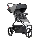 Mountain-Buggy-urban-jungle-herringbone-luxury-collection-with-extended-visor.webp