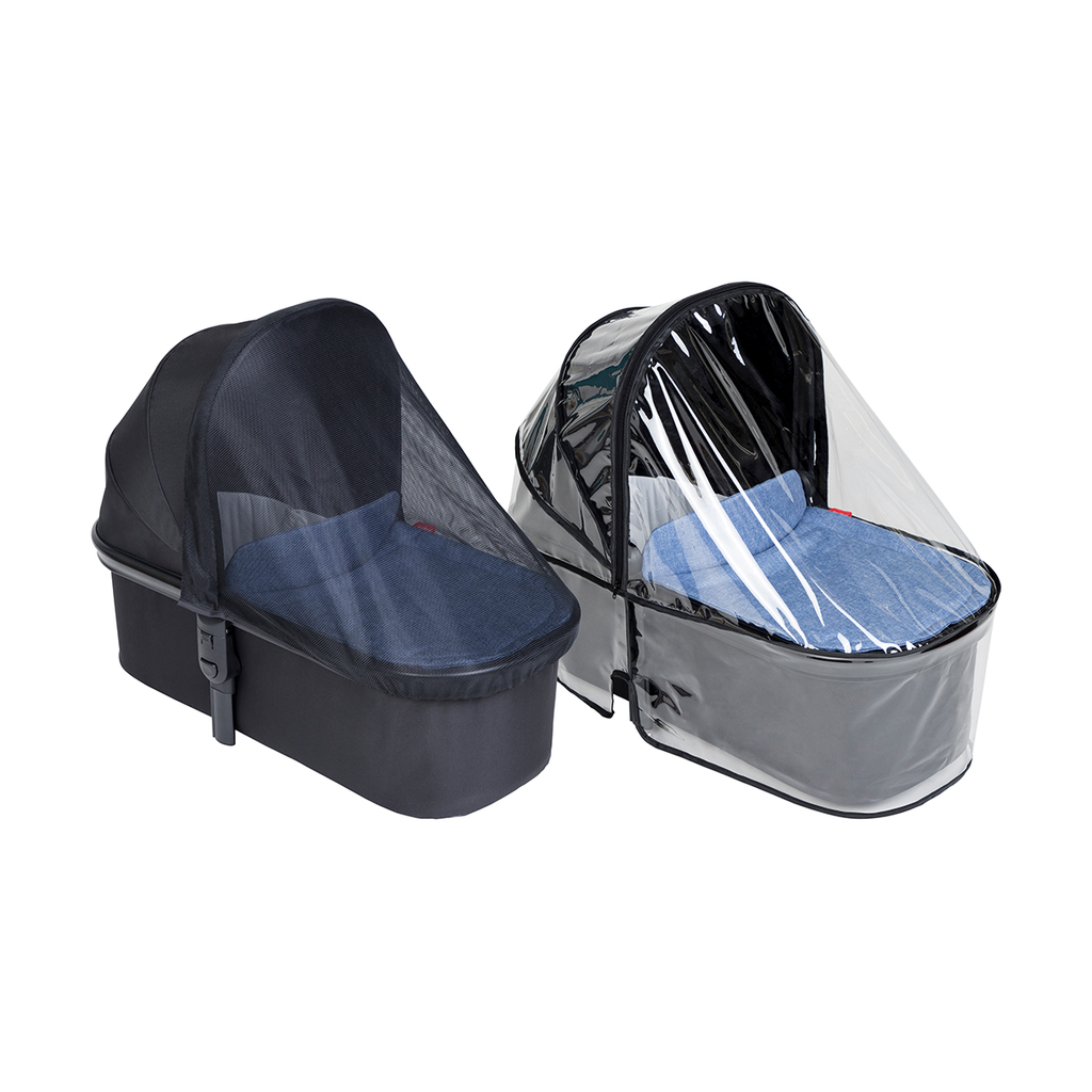 PHIL_AND_TEDS_ALL_WEATHER_COVER_SET_V6_SNUG_CARRYCOT_V6_3qtr_mesh_storm_sky_1200x1200px.webp