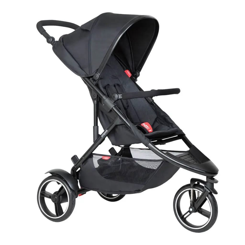 phil-teds-dot-buggy-in-black-colour.webp