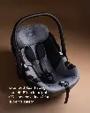 mountain-buggy-nest-car-seat-capsule-extended-seat-hood-removed-overhead-3-quarter-view.webp