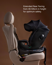mountain-buggy-saferotate-carseat-detail-rear-facing-on-seat.webp