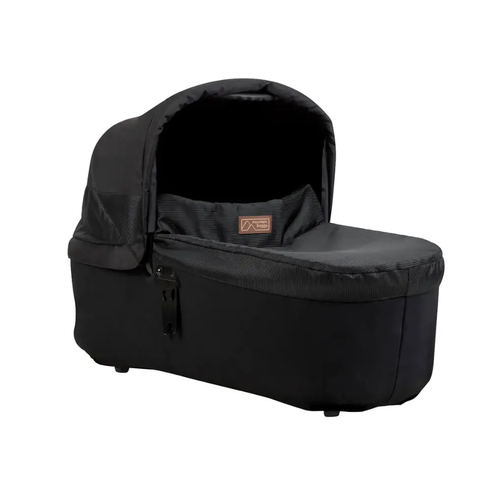 carrycot plus for  urban jungle, terrain and +one