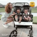 duet™ luxury collection buggy