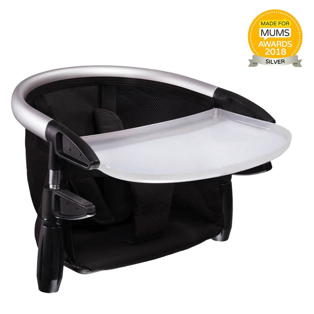 lobster portable highchair