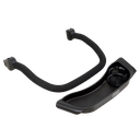 nano grab bar and food tray