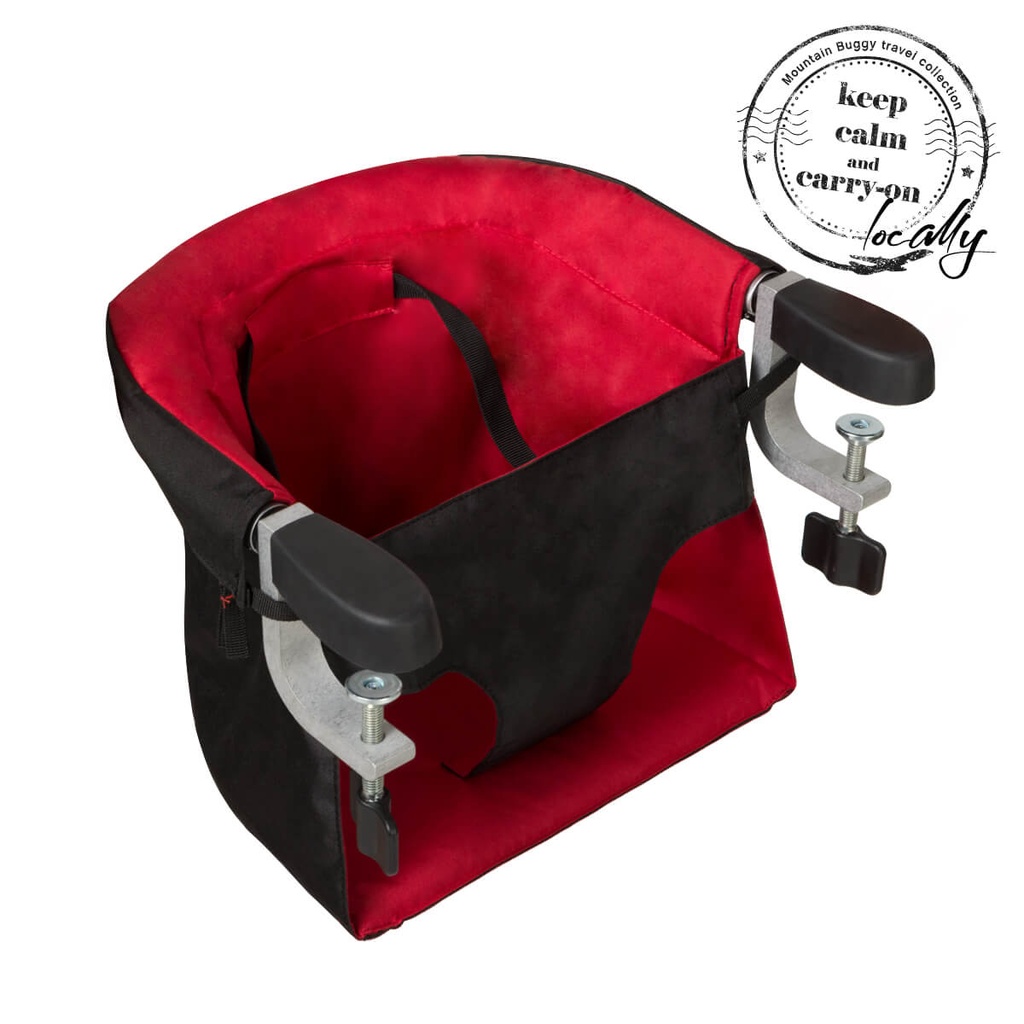 pod  portable highchair