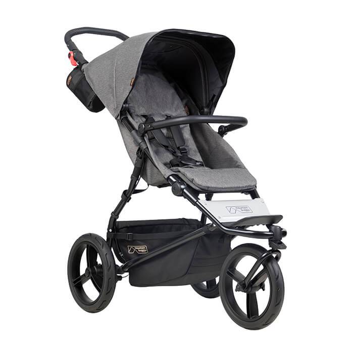 urban jungle™ luxury collection buggy