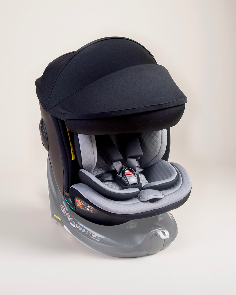 safe rotate i-size car seat (2025+) 