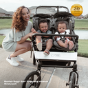 duet™ luxury collection twin newborn bundle