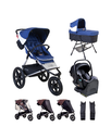 terrain™ Heritage travel system bundle