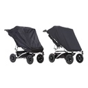 duet double sun cover set