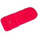 coloured reversible liners