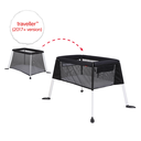 traveller bassinet accessory