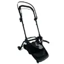 nano™ 2020+ replacement frame