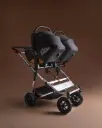 duet™ twin travel system bundle
