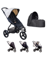 swift™ heritage newborn cocoon bundle