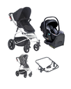 cosmopolitan™ travel system bundle