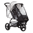 MB mini & swift storm cover