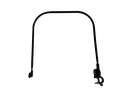 duet 2017+ sunhood wire and clickers - left side