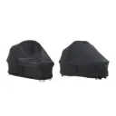 duet carrycot plus mesh cover
