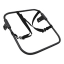 universal car seat adapter sport sport verso voyager 2019+ (includes inline clips)